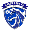 Dagon Port logo