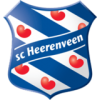 Heerenveen F