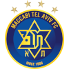 M. Tel Aviv logo