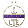 Ujpest logo