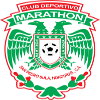 Marathon logo