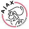 Jong Ajax logo