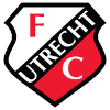 Jong Utrecht logo