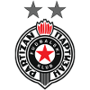 Partizan logo