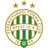 Ferencvaros logo