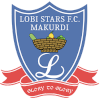 Lobi Stars logo