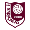 SFK 2000 Sarajevo (W)