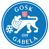 GOSK Gabela logo