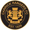 C. Rangers logo