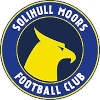 Solihull Moors logo