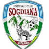 Sogdiana