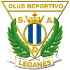 Leganés logo