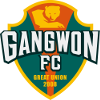 Gangwon logo