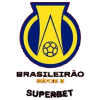 Brasileirão Série B Superbet