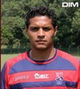 Diego Andres Alvarez Sanchez