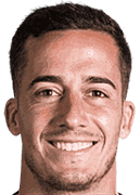 Lucas Vazquez