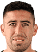 Osvaldo Javier Bosso Torres