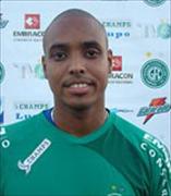 Rodrigo Cesar Castro Cabral,Rodriguinho