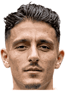 Dimitrios Giannoulis