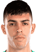 Juan Francisco Brunetta