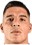 Osmar Villalba Chamorro