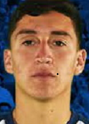 Jorge Benito Pena Canales