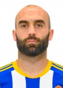 Paris Alejandro Adot Barandiaran