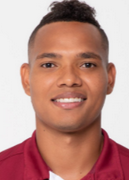 Luis Fernando Miranda