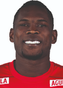 Diber Armando Cambindo Abonia