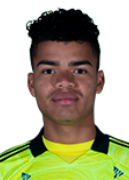 Camilo Andres Romero Jimenez