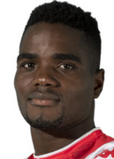 Andrey Estupinan Quinones