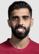 Hasan Khalid Al Haydos