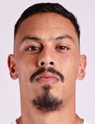 Matias Alexis Romero