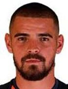 Andres Guillermo Gudino Portillo