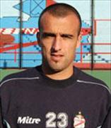 Cristian Osvaldo Alvarez