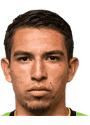 Francisco Javier Nevarez Pulgarin