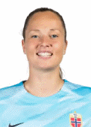 Aurora Watten Mikalsen