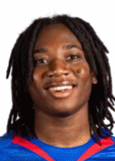 Daelle Melchie Dumornay