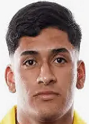 Simon Gonzalo Rivero