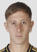 Juan Guilherme Barinaga