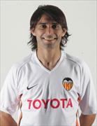 Roberto Fabian Ayala