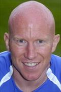 Lee Hughes