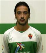 Andres Del Campo Santos