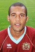 Clarke Carlisle