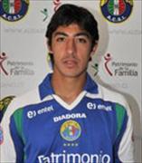 Enzo Cabrera Borlando