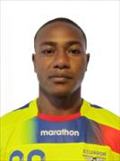 Diego Calderon Espinoza