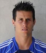 Gabriel Diego Rivarola