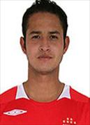 Mario Efrain Gomez Espejero