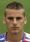 David Bentley