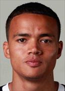 Jermaine Jenas